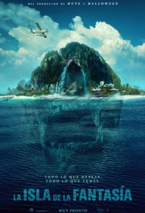 La Isla de la Fantasía
