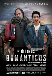Los Últimos Románticos