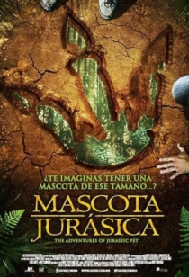 Mascota Jurásica