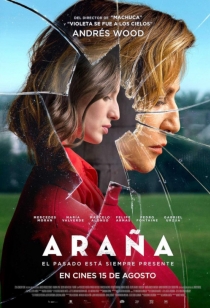 Araña