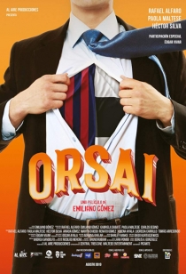 Orsai