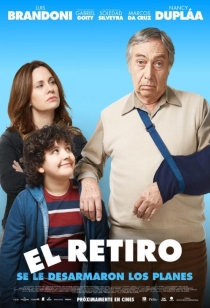 El Retiro