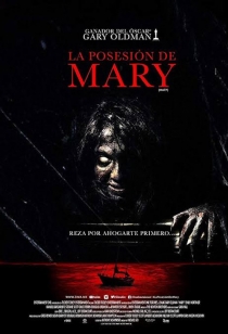 La Posesión de Mary