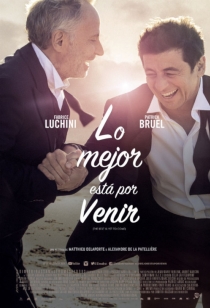 Lo Mejor Está por Venir
