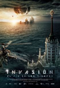 Invasión: El Fin de los Tiempos