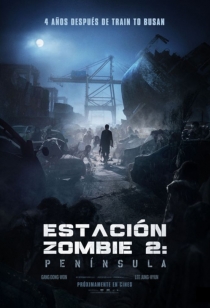Estación Zombie 2: Península