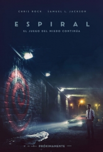 Espiral: El Juego del Miedo Continúa
