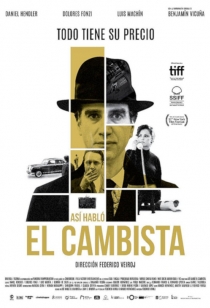 Así Habló el Cambista