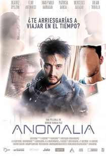 Anomalía