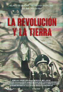 La Revolucin y la Tierra