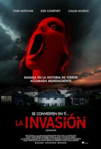 La Invasión