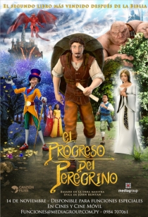 El Progreso del Peregrino