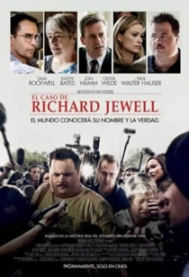 El Caso de Richard Jewell