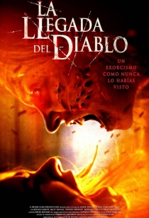 La Llegada del Diablo
