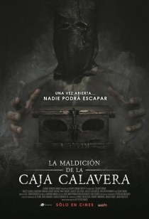 La Maldición de la Caja Calavera