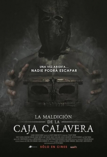 La Maldicin de la Caja Calavera