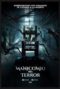 Manicomio del Terror