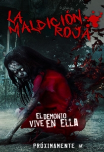 La Maldición Roja