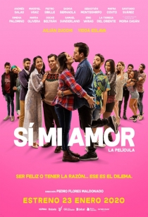 Sí Mi Amor