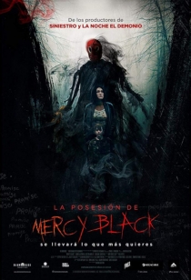 La Posesión de Mercy Black