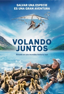 Volando Juntos