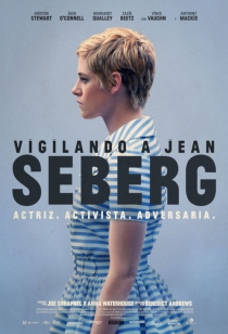 Vigilando a Jean Seberg