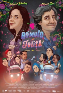 Rómulo y Julita