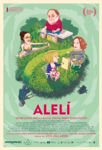Alelí