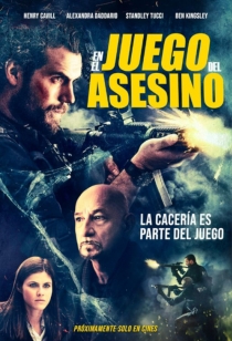 En el Juego del Asesino