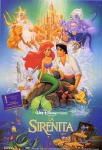La Sirenita