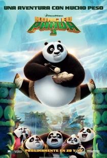 Kung Fu Panda 3