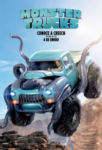 Monster Trucks