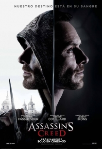 Assassin´s Creed