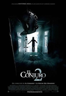 El Conjuro 2