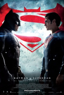 Batman v Superman: El Origen de la Justicia