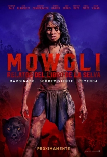 Mowgli: Relatos del Libro de la Selva