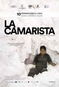 La Camarista