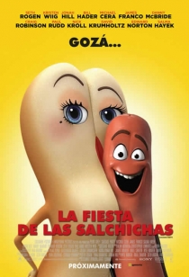 La Fiesta de las Salchichas