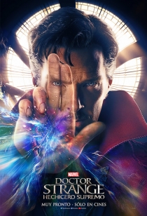 Doctor Strange: Hechicero Supremo