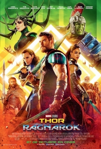 Thor: Ragnarok