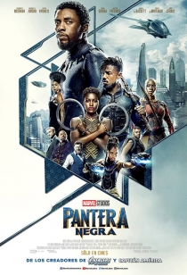 Pantera Negra