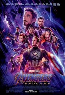 Avengers: Endgame