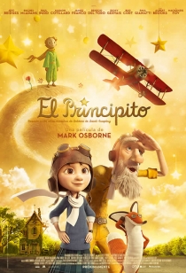 El Principito