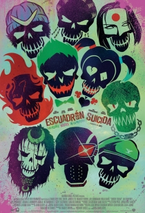 Escuadrón Suicida