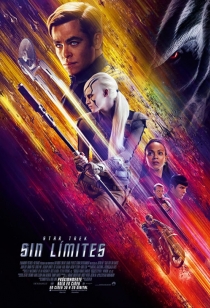 Star Trek: Sin Límites