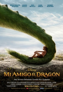 Mi Amigo el Dragón
