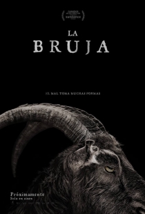 La Bruja