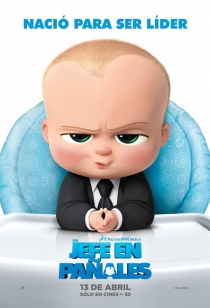 Un Jefe en Pañales