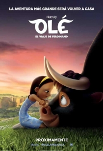 Olé: El Viaje de Ferdinand