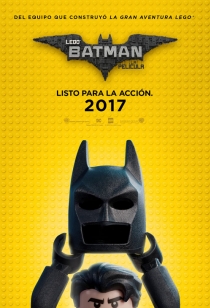 Lego Batman La Pelcula